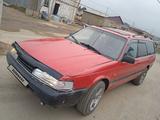 Mazda 626 1991 года за 1 000 000 тг. в Иргели – фото 5