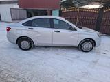 ВАЗ (Lada) Vesta 2019 годаүшін4 100 000 тг. в Павлодар – фото 4