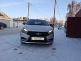 ВАЗ (Lada) Vesta 2019 годаүшін4 100 000 тг. в Павлодар – фото 5