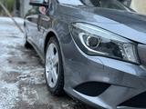 Mercedes-Benz CLA 200 2014 годаүшін8 500 000 тг. в Астана – фото 4