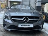 Mercedes-Benz CLA 200 2014 годаүшін8 500 000 тг. в Астана – фото 2