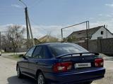 Mitsubishi Lancer 2000 года за 1 300 000 тг. в Тараз – фото 4