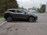 Nissan Qashqai 2014 года за 7 699 999 тг. в Астана – фото 2