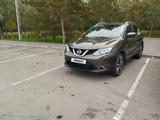 Nissan Qashqai 2014 года за 7 699 999 тг. в Астана – фото 3