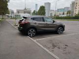 Nissan Qashqai 2014 года за 7 699 999 тг. в Астана – фото 4