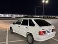 ВАЗ (Lada) 2114 2013 года за 1 700 000 тг. в Караганда – фото 4