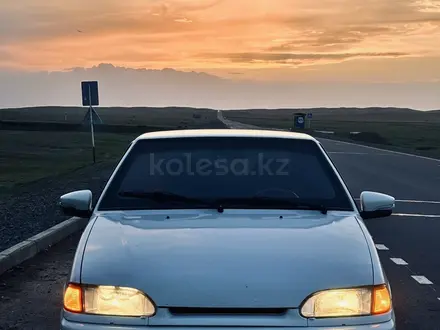 ВАЗ (Lada) 2114 2013 года за 1 700 000 тг. в Караганда – фото 7