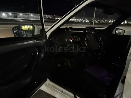 ВАЗ (Lada) 2114 2013 года за 1 700 000 тг. в Караганда – фото 6