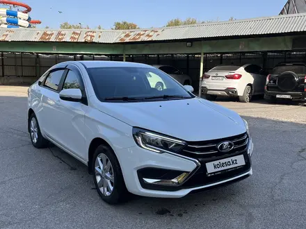 ВАЗ (Lada) Vesta 2023 года за 8 400 000 тг. в Шымкент – фото 10