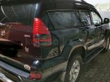 Toyota Land Cruiser Prado 2006 года за 10 400 000 тг. в Уральск