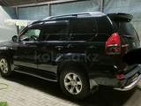 Toyota Land Cruiser Prado 2006 года за 10 400 000 тг. в Уральск – фото 2