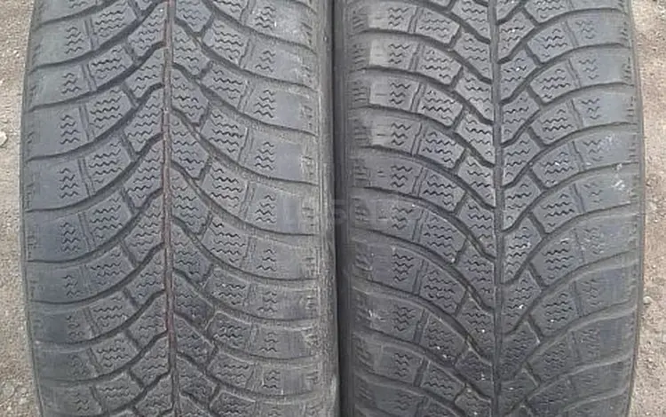 Резина 195/60 R15 — "Firestone FW930" (Франция), зимние, в отличн за 30 000 тг. в Астана