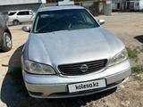 Nissan Maxima 2001 года за 1 800 000 тг. в Алматы