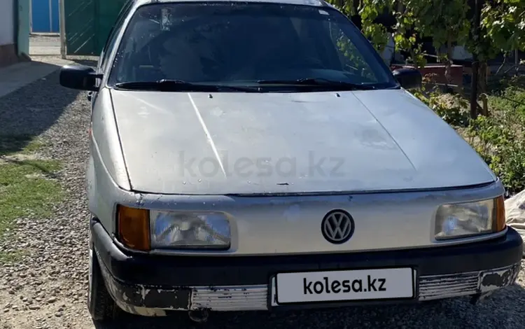 Volkswagen Passat 1992 года за 750 000 тг. в Туркестан