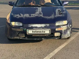 Mazda 323