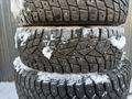 Dunlop SP WINTER ICE 02 185/65R15 92T за 25 000 тг. в Алматы – фото 5