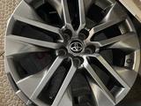 Оригинальные диски от RAV4 за 500 000 тг. в Уральск