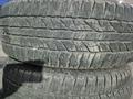2 шины на джип за 20 000 тг. в Петропавловск