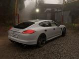 Porsche Panamera 2011 года за 20 000 000 тг. в Алматы – фото 5