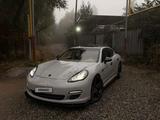 Porsche Panamera 2011 года за 20 000 000 тг. в Алматы – фото 2
