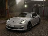 Porsche Panamera 2011 года за 20 000 000 тг. в Алматы – фото 3