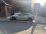 Porsche Panamera 2011 года за 22 000 000 тг. в Алматы – фото 3