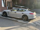Porsche Panamera 2011 года за 22 000 000 тг. в Алматы – фото 4