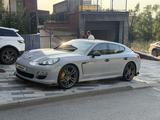 Porsche Panamera 2011 года за 22 000 000 тг. в Алматы