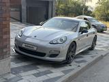Porsche Panamera 2011 года за 22 000 000 тг. в Алматы – фото 2
