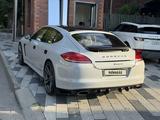 Porsche Panamera 2011 года за 22 000 000 тг. в Алматы – фото 5