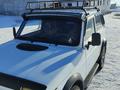 ВАЗ (Lada) Lada 2121 2004 годаfor1 700 000 тг. в Кокшетау – фото 6