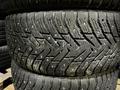 Nokian Hakkapeliitta 8SUV 255/55R19 111Tүшін100 000 тг. в Алматы – фото 3