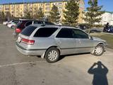 Toyota Mark II Qualis 2001 года за 3 850 000 тг. в Талдыкорган