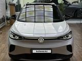 Volkswagen ID.4 2022 годаүшін11 500 000 тг. в Алматы