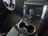 Toyota Land Cruiser 2024 года за 53 000 000 тг. в Атырау – фото 3