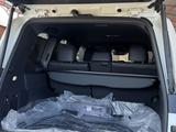 Toyota Land Cruiser 2024 года за 53 000 000 тг. в Атырау – фото 4