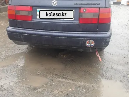 Volkswagen Passat 1996 года за 1 150 000 тг. в Семей – фото 6