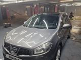 Nissan Qashqai 2013 годаүшін7 700 000 тг. в Алматы