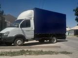 ГАЗ ГАЗель 2009 года за 4 300 000 тг. в Туркестан