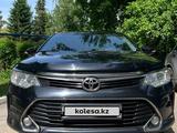 Toyota Camry 2016 годаүшін11 600 000 тг. в Павлодар