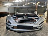 Бампер передний Hyundai Tucson TL 2015-2019 (Оригинал)үшін350 000 тг. в Астана