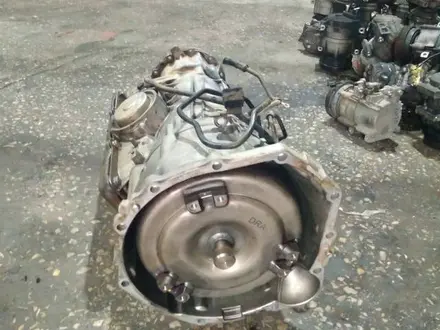 Саньенг SsangYong двигатель двс с навесом в комплекте с коробкой акпп за 130 000 тг. в Шымкент – фото 2