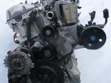 Саньенг SsangYong двигатель двс с навесом в комплекте с коробкой акпп за 130 000 тг. в Шымкент – фото 4