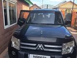 Mitsubishi Pajero 2007 года за 7 500 000 тг. в Астана