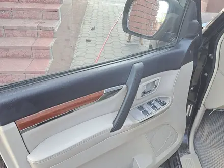 Mitsubishi Pajero 2007 года за 7 500 000 тг. в Астана – фото 3