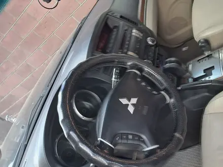 Mitsubishi Pajero 2007 года за 7 500 000 тг. в Астана – фото 4