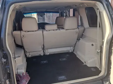 Mitsubishi Pajero 2007 года за 7 500 000 тг. в Астана – фото 5