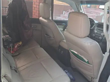 Mitsubishi Pajero 2007 года за 7 500 000 тг. в Астана – фото 8
