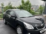 Chevrolet Cobalt 2022 годаүшін6 000 000 тг. в Алматы – фото 2