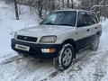 Toyota RAV4 1995 годаүшін4 000 000 тг. в Алматы – фото 5